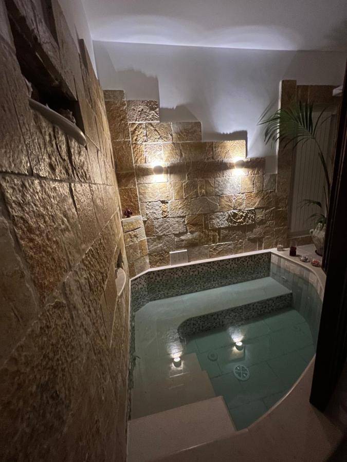 Lemon Suite-Luxury 西里诺-圣马可 外观 照片