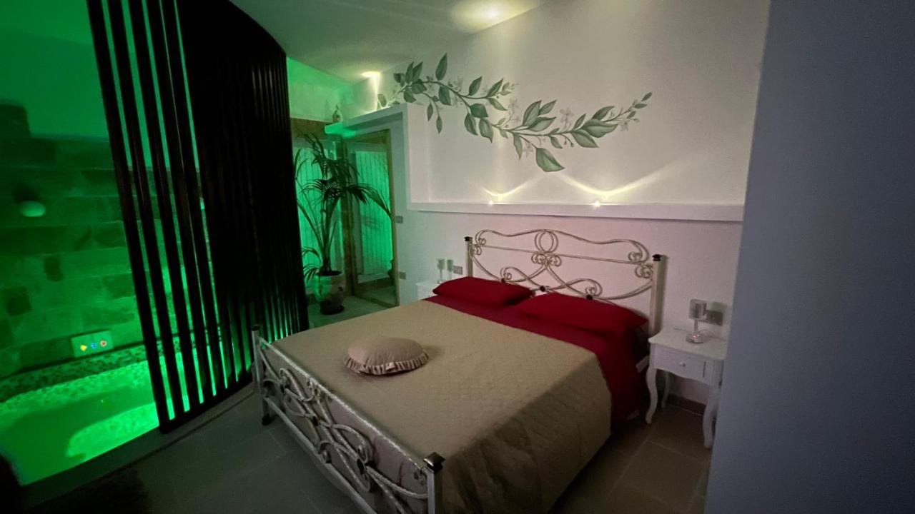 Lemon Suite-Luxury 西里诺-圣马可 外观 照片