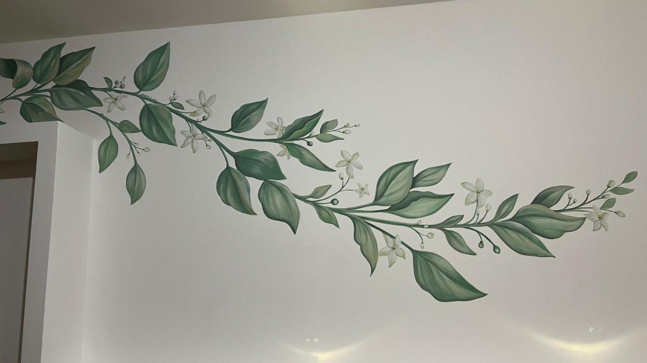Lemon Suite-Luxury 西里诺-圣马可 外观 照片